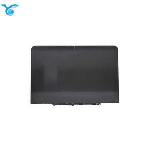 5D11C95886 LCD Touch Screen Assembly for Lenovo 500e Chromebook Gen 3 11.6" 1366x768 HD Digitizer Bezel - Product Image 2