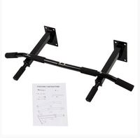 Équipement de fitness multifonctionnel pour la salle de sport, barre de traction murale portable