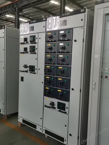 MNS LV Modular switchgear phân phối điện thiết bị - Product Image 3