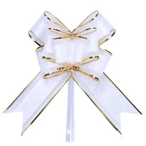 Bán Buôn Kéo Cung Cho Gói Quà Tặng Lớn Quà Tặng Cung Cho Quà Tặng Gói Quà Tặng Giỏ Giáng Sinh Wedding Party Trang Trí Nội Thất - Product Image 2