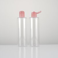 Bouteille pulvérisateur PET sans BPA de 300 ml, tête de pulvérisation rechargeable, pour les cheveux, le corps, le visage, usage domestique, cosmétique