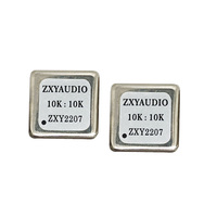 Transformateur isolateur audio de qualité directe usine G31*22 600:600 monophasé toroïdal avec fils de cuivre à vendre