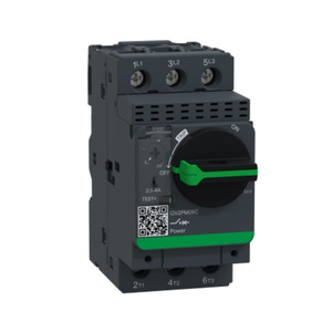คอนแทคเตอร์แม่เหล็ก PLC 3P 32A DC24V คอนแทคเตอร์ไฟฟ้ากระแสสลับ LC1D32BD - Product Image 2