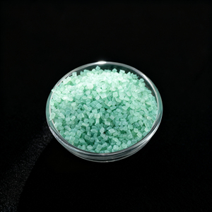 เม็ดพลาสติก PPA ทนความร้อนสูง ผสมไฟเบอร์กลาส 45% คุณภาพเชื่อถือได้ สำหรับชิ้นส่วนปั๊ม ขายดี - Product Image 3