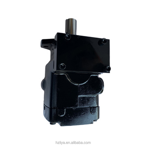 Oilgear ปั๊มลูกสูบ PVG-130-F1UV-LGFK-P-1NN PVG-075 PVG-065 PVG-048-F1UV-LDFY-P-1NNSN สหรัฐอเมริกา - Product Image 1