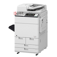 Photocopieur couleur d'occasion Canon IR ADV C7565i 7570i 7580i pour machines à photocopier Canon