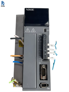 Système de commande industriel DS5E-21P5-PTA pour moteur à courant alternatif, contrôleur de puissance élevé pour machines - Product Image 1