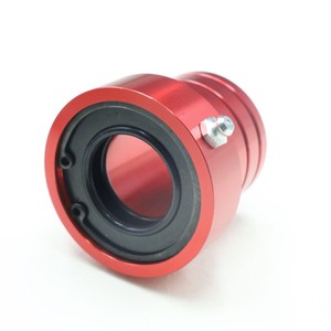 Lubricador de Sello de Eje Delantero para Jeep, Aleación de Aluminio Roja, Kit de Sello de Eje Dana 30 44 para Jeep Cherokee Wrangler JK YJ - Product Image 5