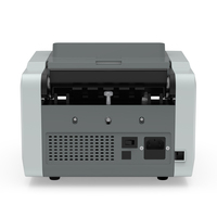 Machine à compter les billets HL-P70 blanche, détecteur de faux billets, machine à vérifier les billets, fabricant de machines à compter l'argent