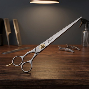 Tijeras profesionales para cortar cabello - Product Image 2