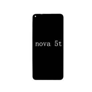 Pour <span class=keywords><strong>Huawei</strong></span> <span class=keywords><strong>Nova</strong></span> <span class=keywords><strong>5t</strong></span> Lcd écran tactile téléphone portable écran Lcd - Product Image 3