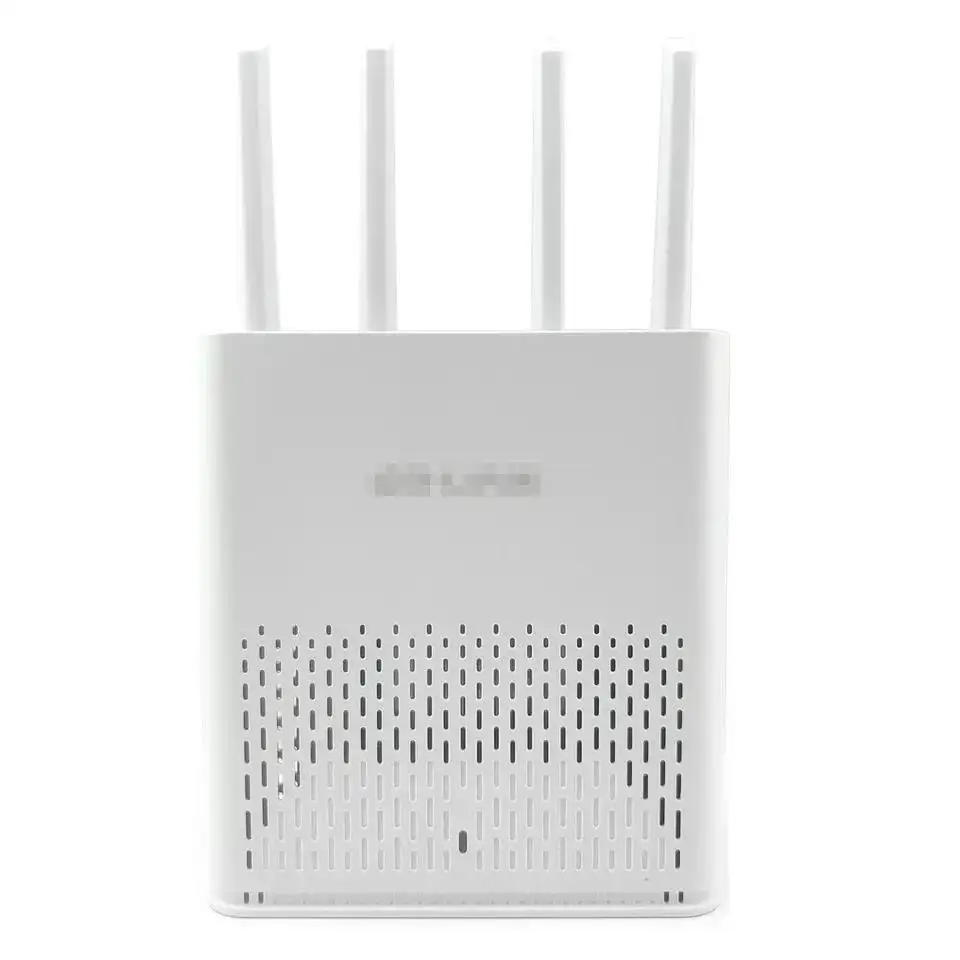 2022 New Original Router AX1800 Wi-Fi 6 Dual Band Wireless WiFi Router 5-Core Chip 4 External Antennas Signal Booster AX1800