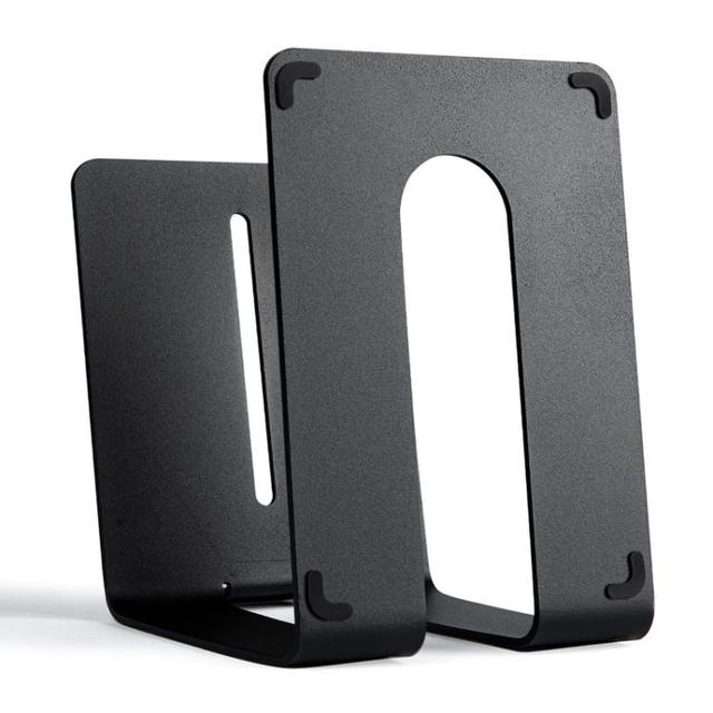 High Quality Metal Desktop Speaker Stand Studio Monitor Speaker Bracket