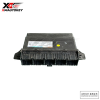 Módulo de Control de Entrada sin Llave OE 7S7T 19G481 CA para Ford, Unidad de Control de Acceso Confort Original Usada