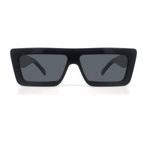 Occhiali da Sole <span class=keywords><strong>di</strong></span> Marca Famosa con Protezione dalla Luce <span class=keywords><strong>Blu</strong></span>, Polarizzati, in Acetato, Design <span class=keywords><strong>di</strong></span> Lusso, Logo Personalizzato, Montatura Quadrata per Uomo e Donna - Product Image 6