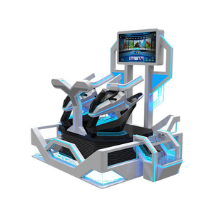<span class=keywords><strong>Simulador</strong></span> <span class=keywords><strong>de</strong></span> Realidad Virtual para <span class=keywords><strong>Proyectos</strong></span> Empresariales, Máquina <span class=keywords><strong>de</strong></span> Realidad Virtual Electrónica 9D para 1 Jugador, Juego <span class=keywords><strong>de</strong></span> Arcade VR Thunder Knight para Interiores - Product Image 1