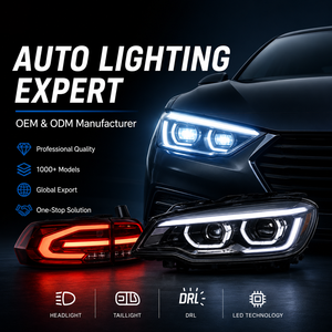 Kit de mise à niveau JC pour phares LED <span class=keywords><strong>Mercedes</strong></span>-Benz GLE W166 2015 2016 2017 2018 2019 Phare avant GLE320 350d 250d 400 450 <span class=keywords><strong>300d</strong></span> AMG GLE63 - Product Image 2