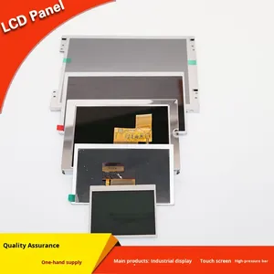 Écran LCD Tianma 7 pouces 800x480 résolution, neuf et original, <span class=keywords><strong>temp</strong></span>érature de fonctionnement. -20 à +70 pour les applications industrielles - Product Image 2