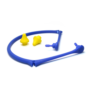 <span class=keywords><strong>Protectores</strong></span> <span class=keywords><strong>auditivos</strong></span> <span class=keywords><strong>de</strong></span> alta fidelidad, tapones para los oídos con bandas <span class=keywords><strong>de</strong></span> viaje en avión industrial, cancelación <span class=keywords><strong>de</strong></span> ruido - Product Image 6