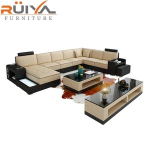 फैक्टरी बिक्री मलेशिया क्लासिक फर्नीचर इतालवी शैली डिजाइन कमरे में रहने वाले रॉयल <span class=keywords><strong>rozel</strong></span> चमड़े के सोफे सेट - Product Image 4