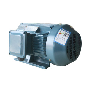 Moteur asynchrone triphasé à induction AC IE3 à haute efficacité YE3-90S-2 IE3 à économie d'énergie 0,75 kW avec boîtier en fonte - Product Image 4