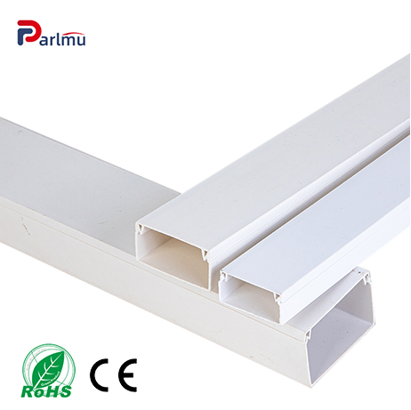 Waterproof Flexible Cable Duct Insulated Concealer Wiregutter Factory Price for Computer and Car Wiring