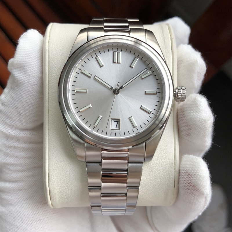 Wrist Watch Ultra Thin Seiko Watch Thinnest Seiko Automatic Watch