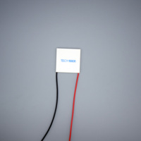 TEC1-19913 refroidisseur thermoélectrique 50x50, Module Peltier, refroidissement par réfrigération peltier