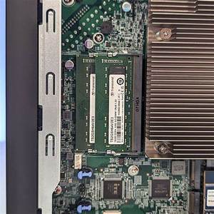 QNAP รุ่น TVS-h874-i5-32G เจเนอเรชั่นที่ 12 ของโปรเซสเซอร์ Core Multicore ระบบจัดเก็บข้อมูล NAS แบบเน็ตเวิร์ก ไฮบริด - Product Image 2