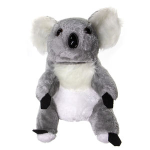 Golf High Quality Club <b>Headcover</b> Cute Animal Golf <b>Driver</b> Wood Fairway Hybrid Covers - Product Image 1