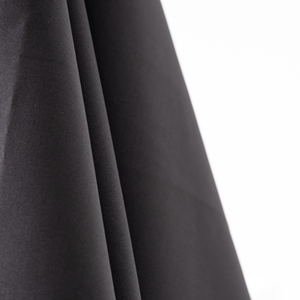 88.5% <span class=keywords><strong>Polyester</strong></span> 11.5% Spandex 50D 4-cách căng vải độ ẩm Wicking dệt cho chạy bánh - Product Image 1