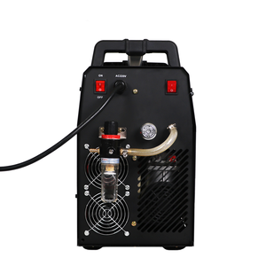 LEVIN Nuovo Tagliatore al <span class=keywords><strong>Plasma</strong></span> 2-in-1 con Compressore Integrato, Saldatrice a Gas Esterna 220V, Garanzia 1 Anno, 4.8KVA, Taglio fino a 16mm - Product Image 4