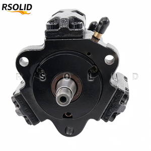 Pompe à carburant haute pression Common Rail Rsoliddiesel Bosch 0445010296 0445010102 0445010063 0986437028 1920 pour 206 207 307 308 3008 - Product Image 5
