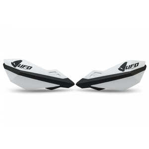 Husqvarna TC 300 paramani anteriori 2025 2025 colore bianco - Product Image 1