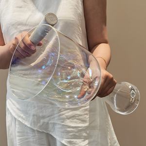 Est <span class=keywords><strong>il</strong></span> <span class=keywords><strong>Santo</strong></span> <span class=keywords><strong>Graal</strong></span> di trasparente Shi Ying - Product Image 5