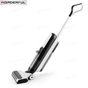 Nettoyeur de sols et de tapis <span class=keywords><strong>sans</strong></span> <span class=keywords><strong>fil</strong></span>, <span class=keywords><strong>aspirateur</strong></span> <span class=keywords><strong>sans</strong></span> <span class=keywords><strong>fil</strong></span>, humide et sec, pour la maison - Product Image 6