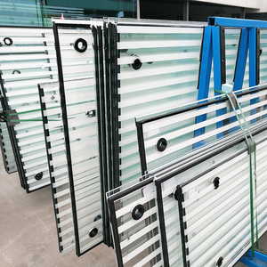 Xinyi Verre Lowe <span class=keywords><strong>Vitre</strong></span> <span class=keywords><strong>de</strong></span> fenêtre en verre Façades <span class=keywords><strong>de</strong></span> bâtiments modernes Mur extérieur industriel Verre - Product Image 6
