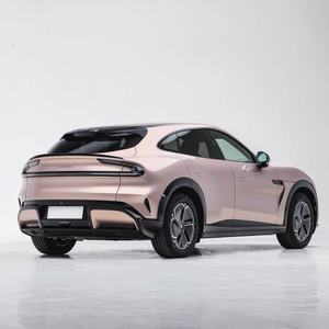 Nuevo y en Oferta, <span class=keywords><strong>Xiaomi</strong></span> YU7 SUV Eléctrico, Autonomía de 835 <span class=keywords><strong>km</strong></span>, Carga Ultra Rápida de 235 kW, 5 Puertas, 5 Asientos Configurables, Disponible Ahora - Product Image 6