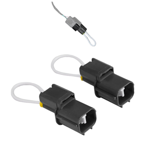 CNCH 배선 하네스 점화 제어 모듈 2개 전기 커넥터 순수 구리 150mm 길이 쉐보레 GMC 지오 CNCH-10482827 호환 - Product Image 4