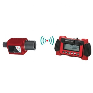 Adaptador de Llave Dinamométrica Digital Inalámbrica de Alta Dureza para Bricolaje, Suministro de Fábrica, Modelo A10 Personalizable OEM, Marca Personalizada Disponible - Product Image 4