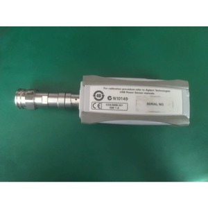 Sensor USB Usado Keysight U2001b, 10 MHz a 6 GHz (Agilent) - Product Image 2
