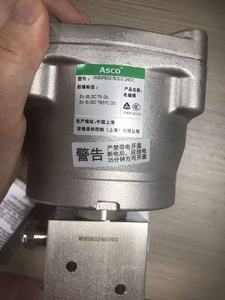 โซลินอยด์ Wsnf8327b302 24vdc ของแท้และใหม่เอี่ยม แบบ 3/2 ทาง ขนาด 1/4" Npt ทำจากสแตนเลส ป้องกันการระเบิดตามมาตรฐาน Atex - Product Image 5