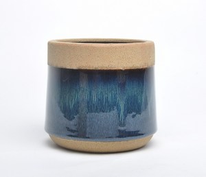 Nuovo disegno reattiva smaltato giardino di casa indoor outdoor <span class=keywords><strong>piante</strong></span> succulente fiore vaso di <span class=keywords><strong>ceramica</strong></span> - Product Image 4