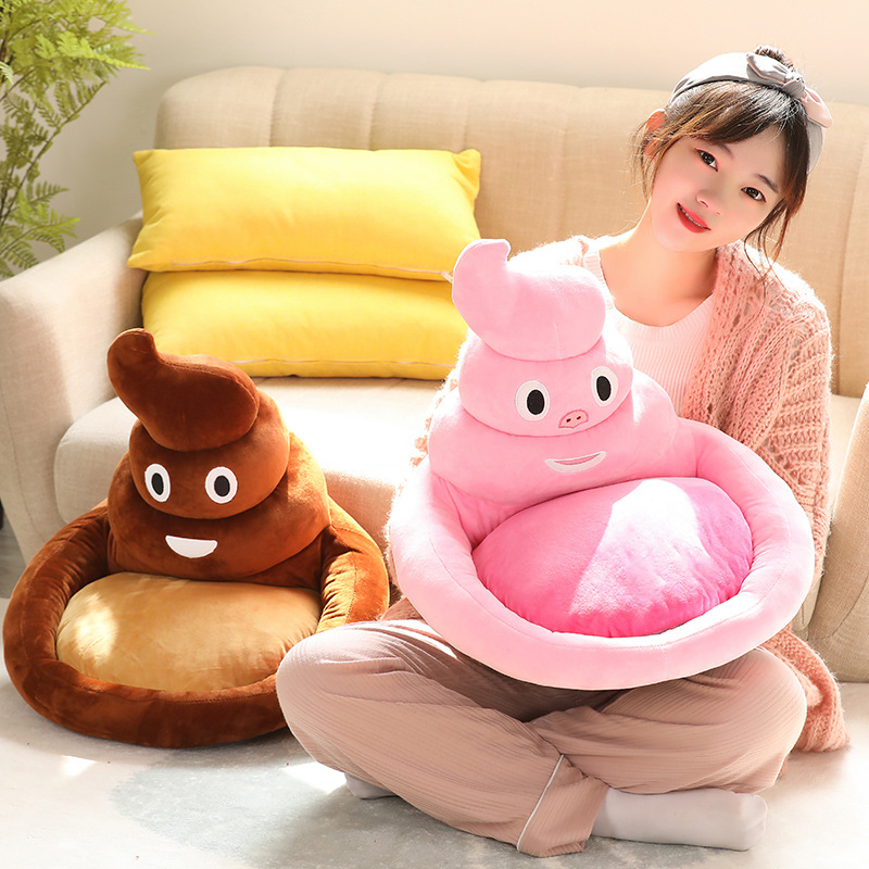 C&F ENTERPRISES クッション ハンドメイド ベア クッション インテリア ダイカットクッション M THE ENJOY C&D CLUB