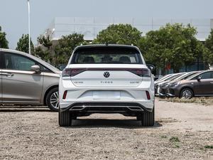 VOLKSWAGEN T-ROC 2024 2025 300TSI DSG 2WD STARLIGHT NUEVO SUV COMPACTO DE GASOLINA, COCHE ECONÓMICO DE GASOLINA HECHO EN CHINA EN STOCK <span class=keywords><strong>VW</strong></span> <span class=keywords><strong>TROC</strong></span> - Product Image 5