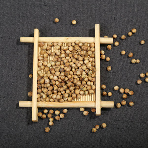 Graines de <span class=keywords><strong>coriandre</strong></span> séchées 500g – Sélection en gros pour fondue chinoise, marinades, assaisonnements et épices - Product Image 3