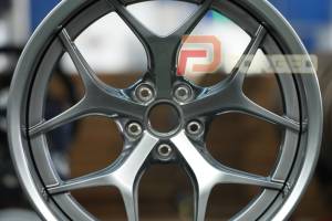 Nhà máy trực tiếp giả mạo Hợp kim nhôm bánh xe của phong cách ban đầu khuôn bán buôn cho holden commodore - Product Image 6