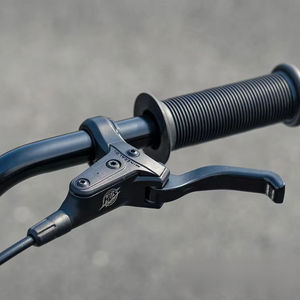 Bicicleta de Equilibrio Asistida por Energía para Niños, Estilo MTB FXB, con Ruedas de 12 y 16 Pulgadas, V2 36v5ah, Venta al Por Mayor OEM - Product Image 4