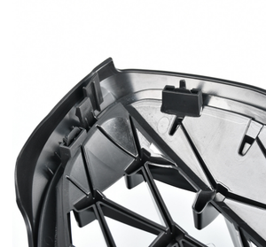 Grille de radiateur de réservoir d'eau directe d'usine 51138072085 adaptée pour BMW 316d 318d Mild Hybrid <span class=keywords><strong>320d</strong></span> XDrive 330d XDrive - Product Image 3