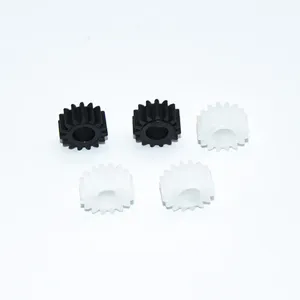 MJL 10SET 411018-Gear Developer Gear pour Ricoh Aficio 1022 1027 1032 2022 2027 <span class=keywords><strong>2032</strong></span> 3030 3025 3350 3351 2550 2510 2851 2852 - Product Image 4